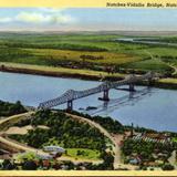 Natchez-Vidalia Bridge