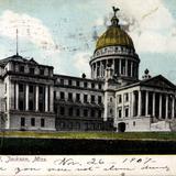 State Capitol