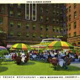 Jacques French Restaurant