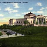 John G. Shedd Memorial Aquarium