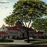 Union Depot