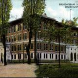 Birmingham High School