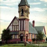 Westminster Presbyterian Church