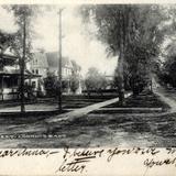 Main Street, looking East