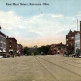 East Main Street