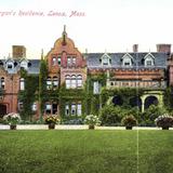 G. H. Morgan´s Residence