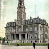 Lynn City Hall