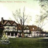 The C. Henry Hutchins Mansion