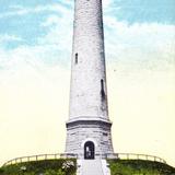 Miles Standish Monument