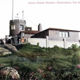 United States Weather Observatory