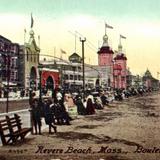 Revere Beach