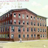 John A. Frye Shoe Co.