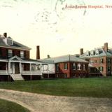 Anna Jaques Hospital