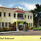 Joe´s Stone Crab Restaurant