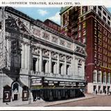 Orpheum Theatre