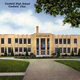 Canfield High School