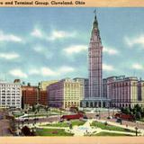 Public Square and Terminal Group