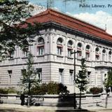 Public Library