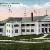 New Casino, Rhodes-on-the-Pawtucket