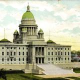 New State Capitol