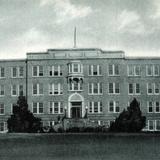 Library, Mississippi State College
