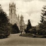 Holy Family Chapel