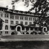 College of Saint Elizabeth