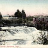 Chapman Mill and Falls