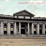 Savings Bank of New London