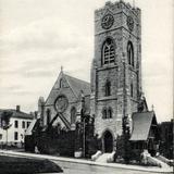 Trinity Protestant Episcopal Church