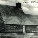 Aptucxet, 1627, Plymouth Colony´s First Trading Post