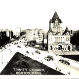 Trinity Church