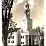 First Parish Church