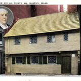 Paul Revere House