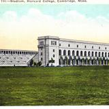 Stadium, Harvard College