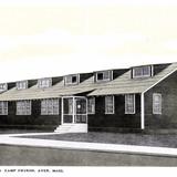 Y.M.C.A. Building Campe Devens