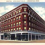 Hotel Springfield