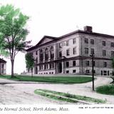 State Normal School