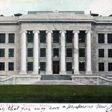 Harvard Medical School