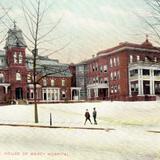 House of Mercy Hospital