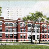 Technical High School