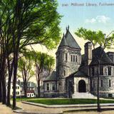 Millicent Library