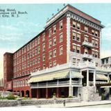 Sterling Hotel, Kentucky Avenue and Beach