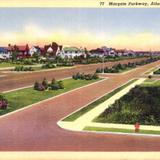 Margate Parkway