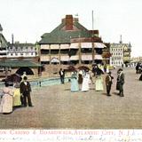 The Brighton Casino and Boardwalk
