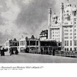 The Boardwalk and Blenheim Hotel