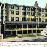 Hotel Morton