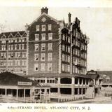 Strand Hotel