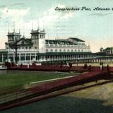 Steeplechase Pier