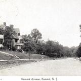 Summit Avenue